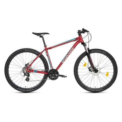 Bicicleta Mountain Bike Csepel Woodlands Pro 29" 1.1