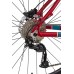 Bicicleta Mountain Bike Csepel Woodlands Pro 29" 2.1