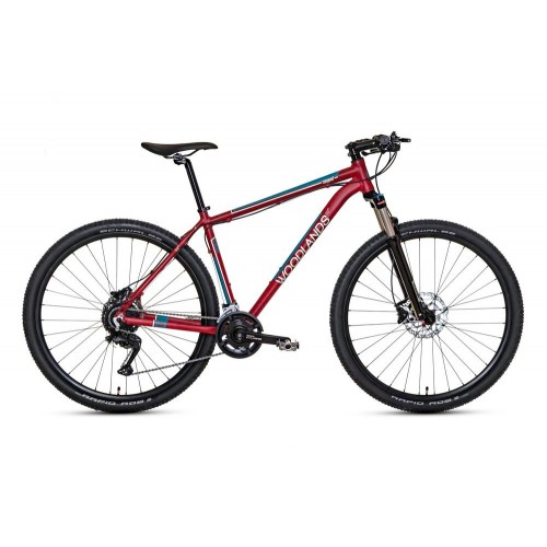 Bicicleta Mountain Bike Csepel Woodlands Pro 29" Indice 2.1
