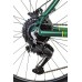 Bicicleta Mountain Bike Csepel Woodlands Pro 29" Indice 2.1