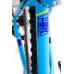 Bicicleta Mountain Bike Csepel Woodlands Zero 24"
