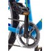 Bicicleta Mountain Bike Csepel Woodlands Zero 24"